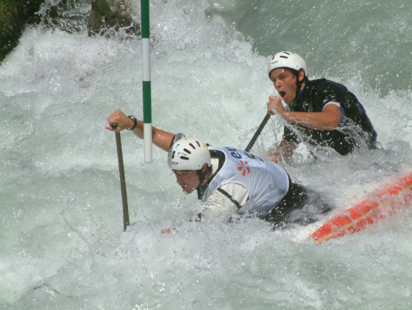 Bain de Fraicheur 