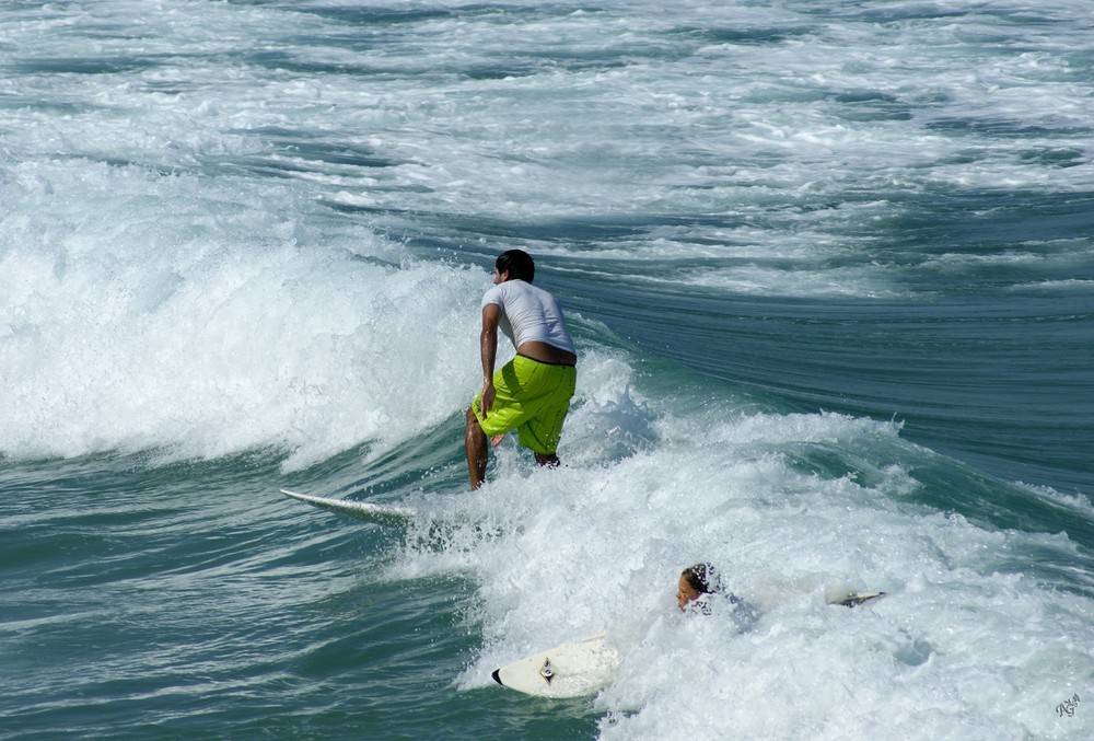 Bain moussant