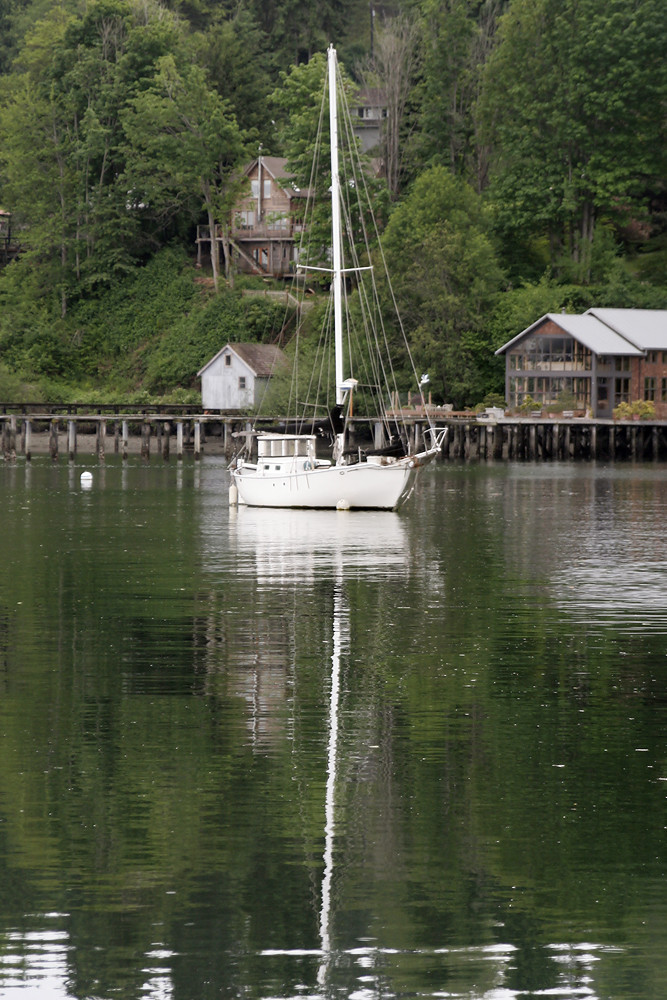 Bainbridge Island