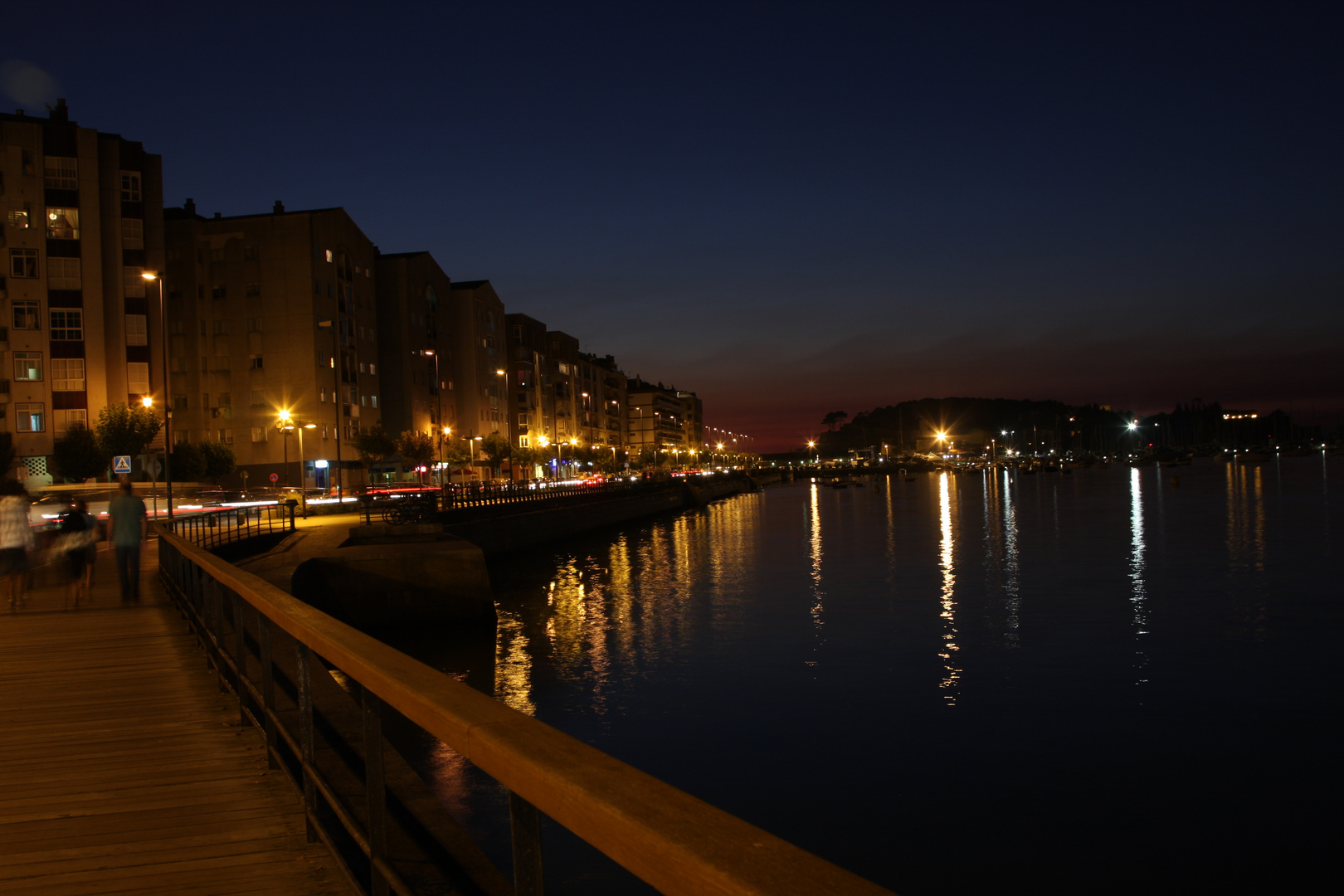 Baiona (Pontevedra)