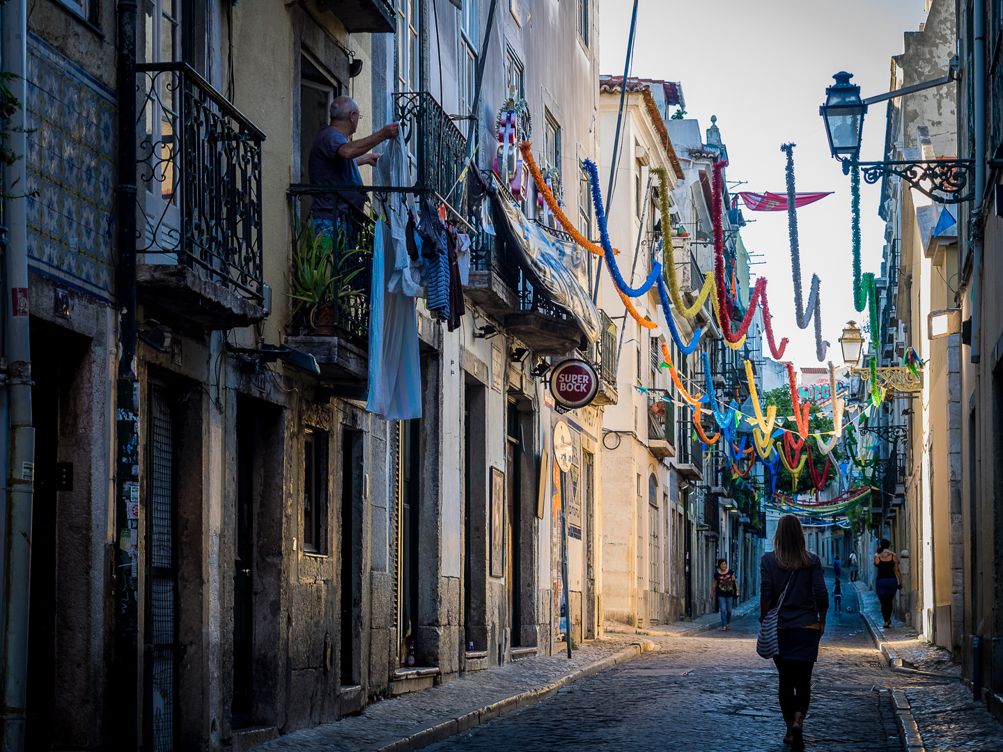 Bairro Alto