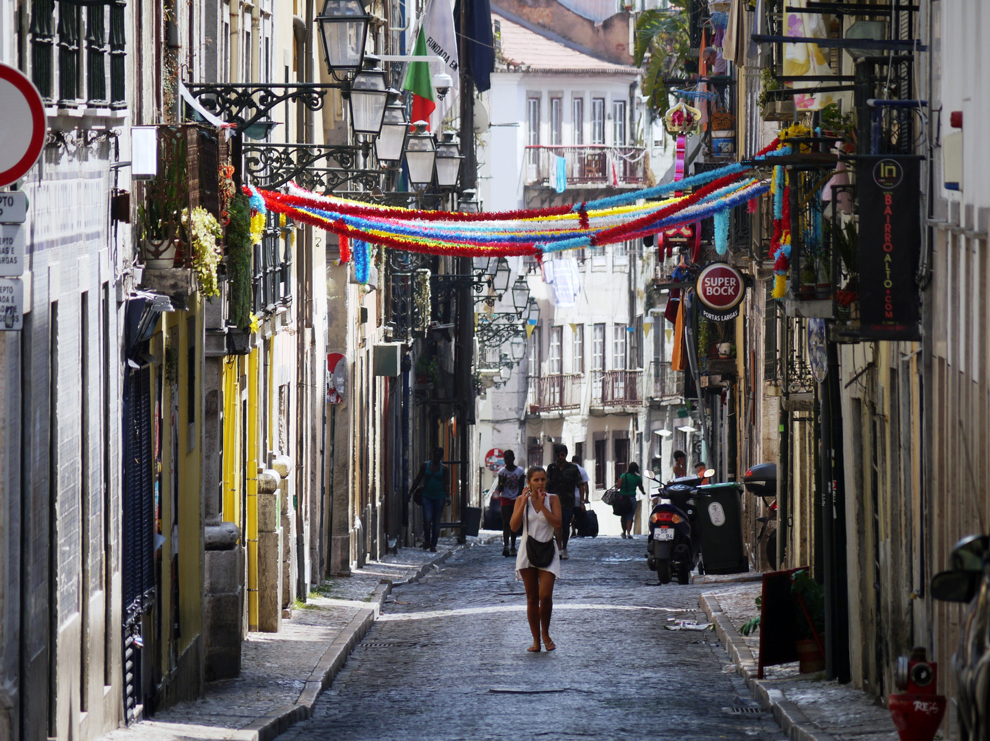 Bairro Alto