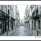 Bairro Alto, Lisbon