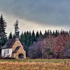 Baisinger Kapelle