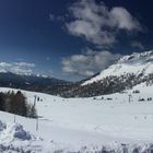 Baita Ciamp dele Strie - Skigebiet Alpe Lusia (Bellamonte)
