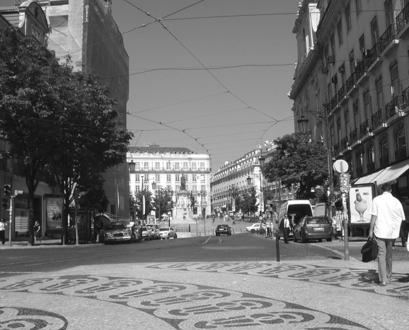 Baixa Chiado Plaza