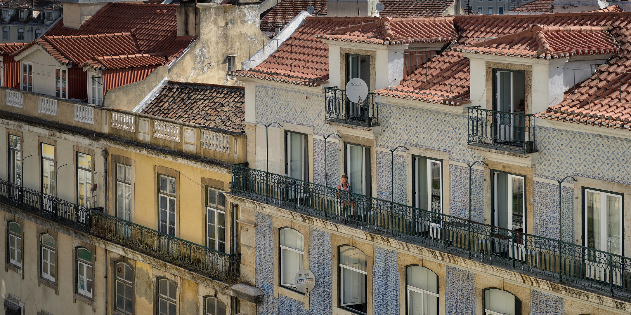 Baixa Lisboa