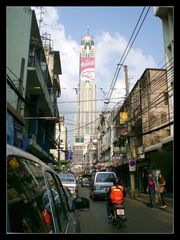 Baiyoke Tower