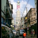 Baiyoke Tower