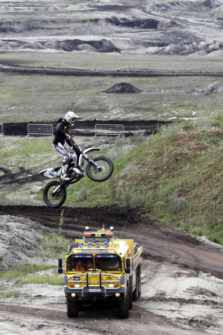 baja 300 - 2013 - Bikes..