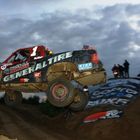 Baja 300 in der Lausitz