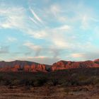 Baja California - Mulege - St. Rosalia