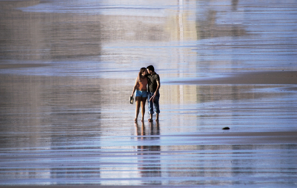 Baja Marea de Gianfranco 