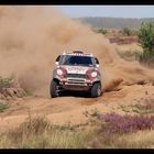 Baja Poland 2015 - Nasser Al-Attiyah