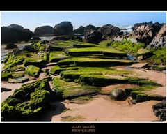 Bajamar en Portimao (Portugal)