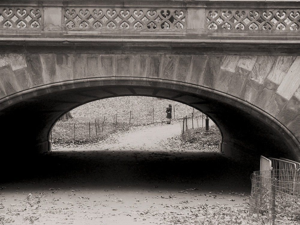 Bajo el Puente