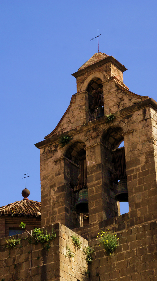 Bajo la Cruz Templaria