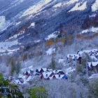 Bajo Tejados (Invierno)