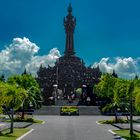 Bajra Sandhi Monument in Denpasar