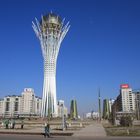 Bajterek-Turm, Astana