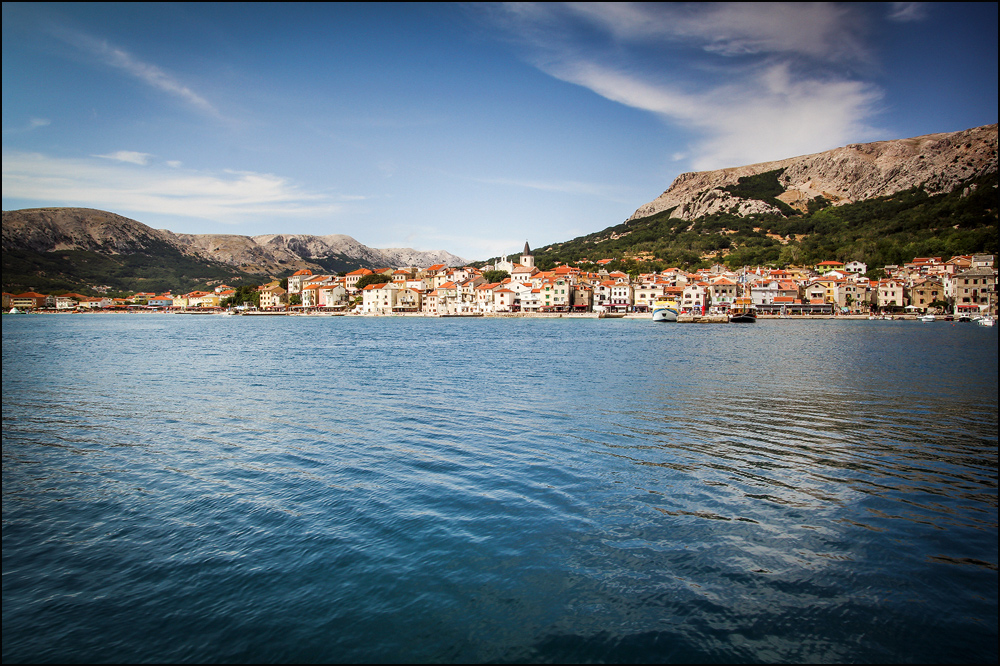 Baška..