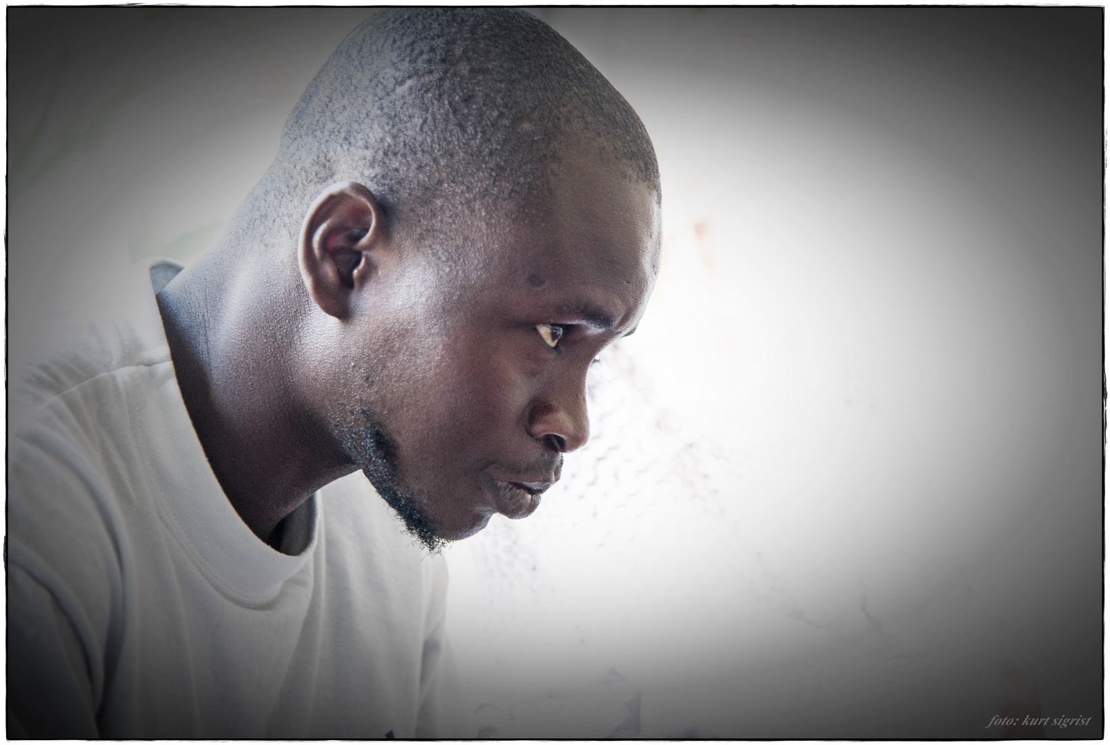 Bakai.... Foto & Bild art, portrait, menschen Bilder auf