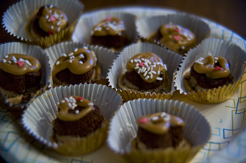 Baked Goods! Yummm!!!!!