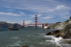 Baker Beach