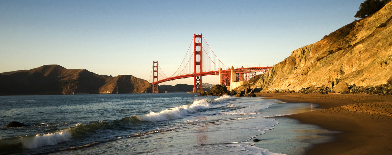 Baker Beach