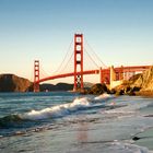 Baker Beach