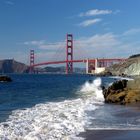 Baker Beach