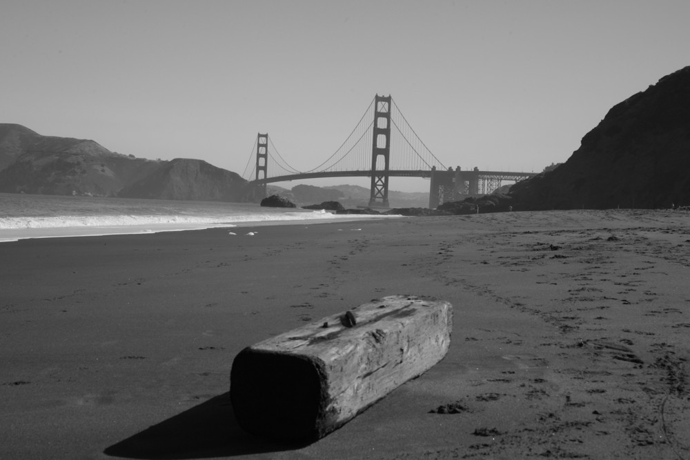 Baker Beach