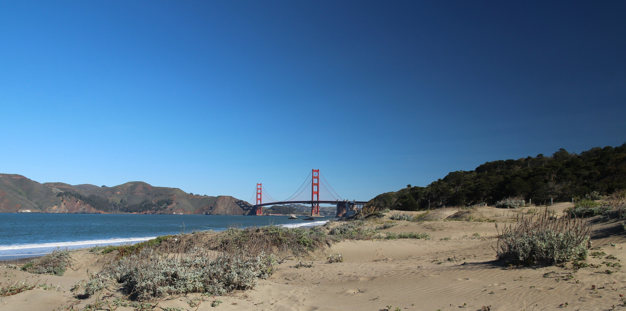 Baker Beach