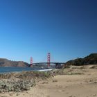 Baker Beach