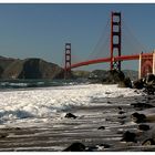 Baker Beach