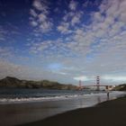 Baker Beach