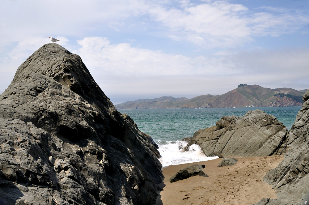 Baker Beach