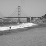 baker beach