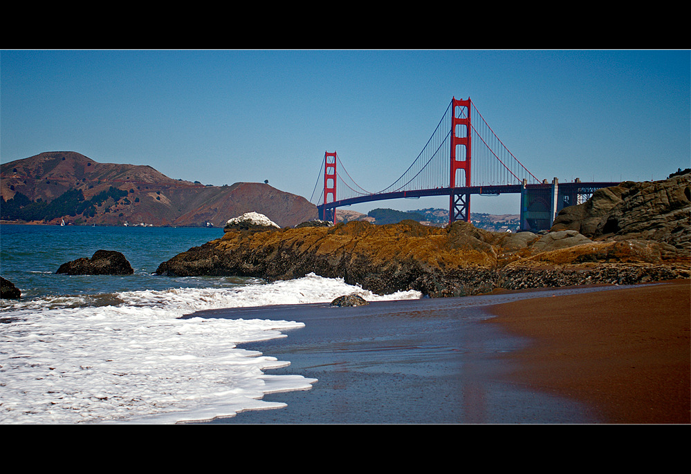 Baker Beach