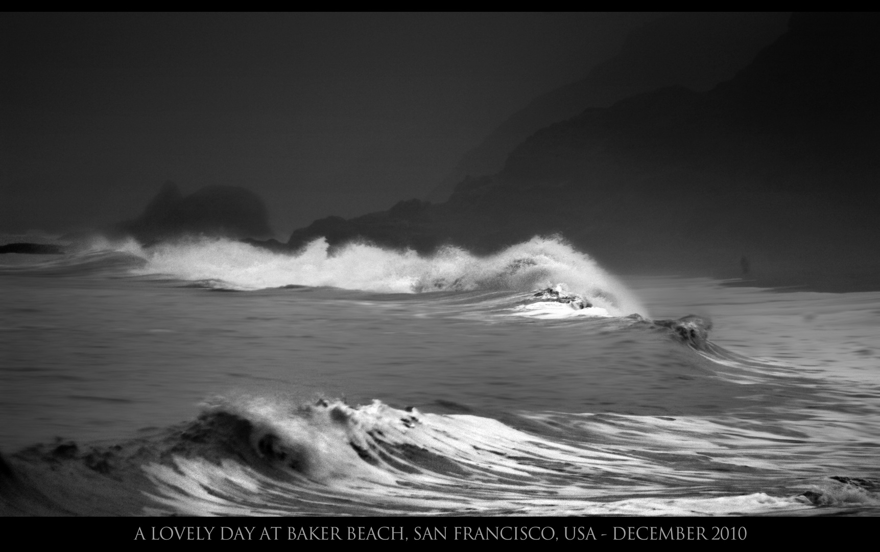 Baker Beach