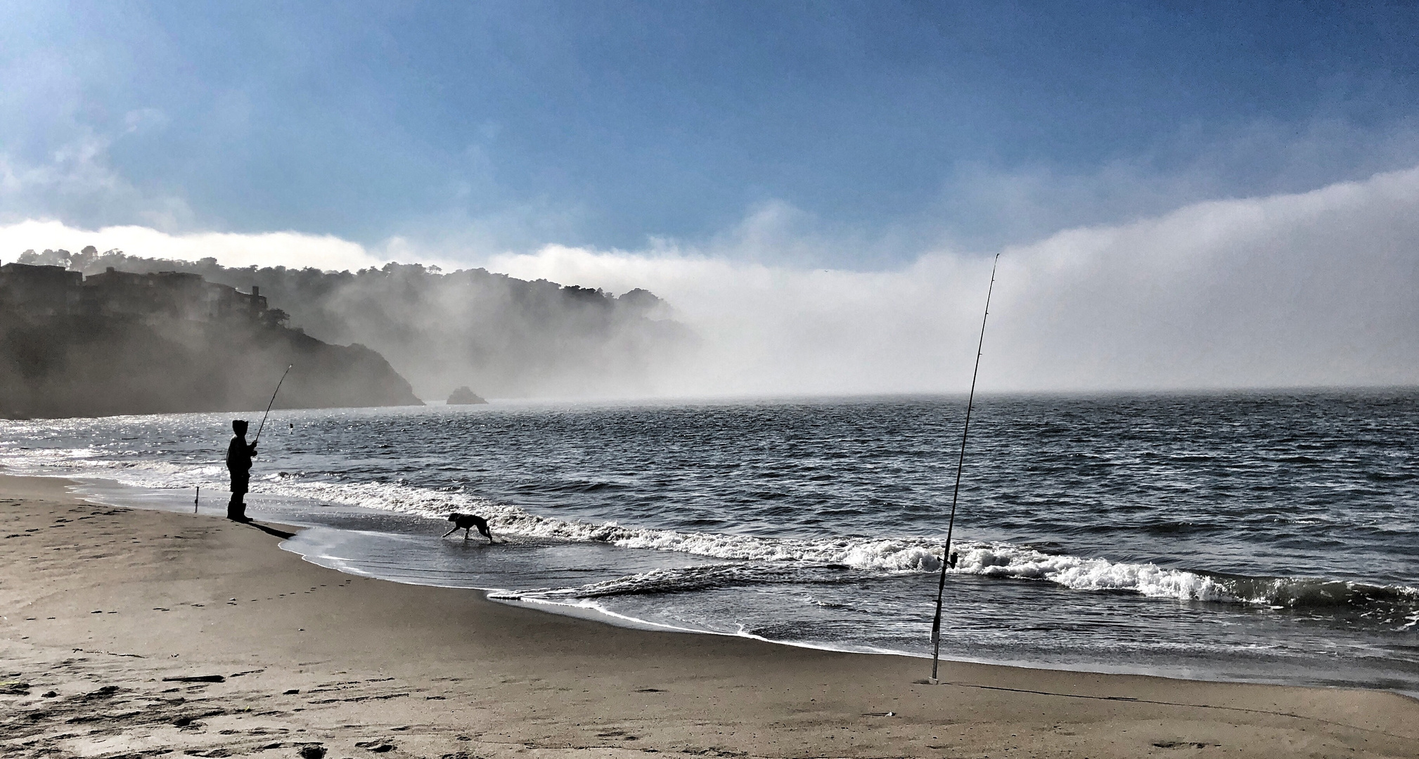 Baker Beach - San Francisco