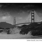 Baker Beach, San Francisco