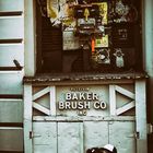 BAKER BRUSH & CO