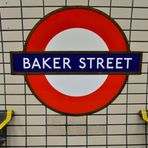 [ Baker Street ]