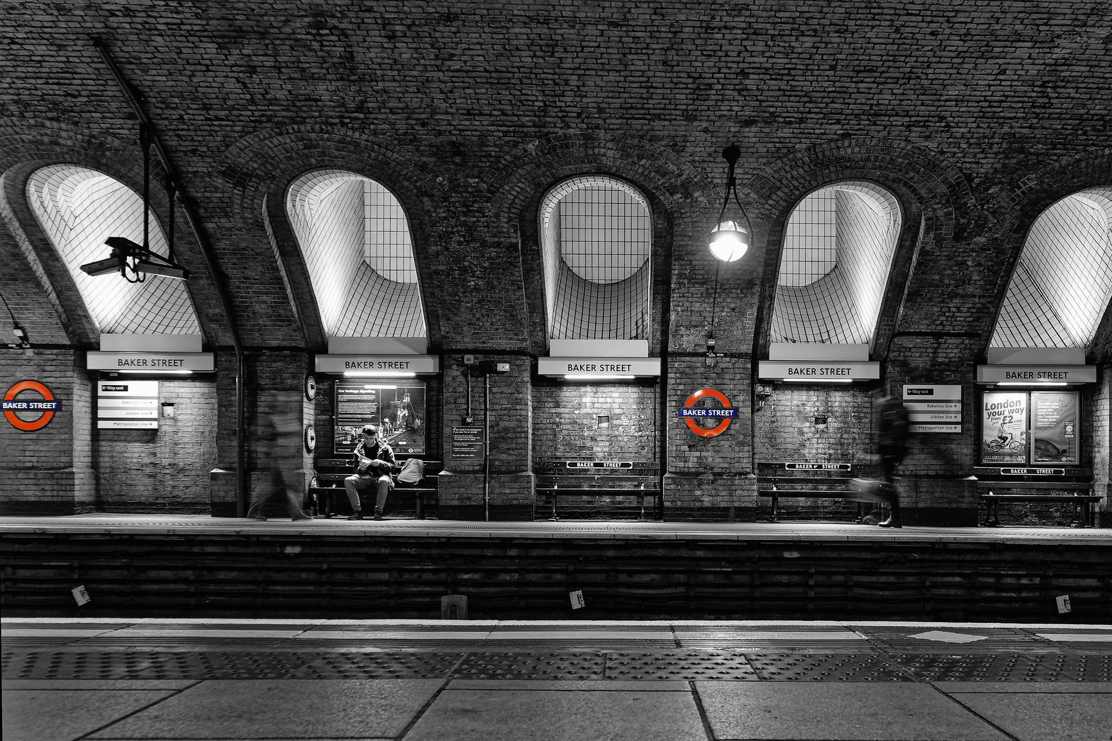 Baker Street 2 Foto & Bild europe, united kingdom & ireland, england