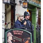 Baker Street 221b