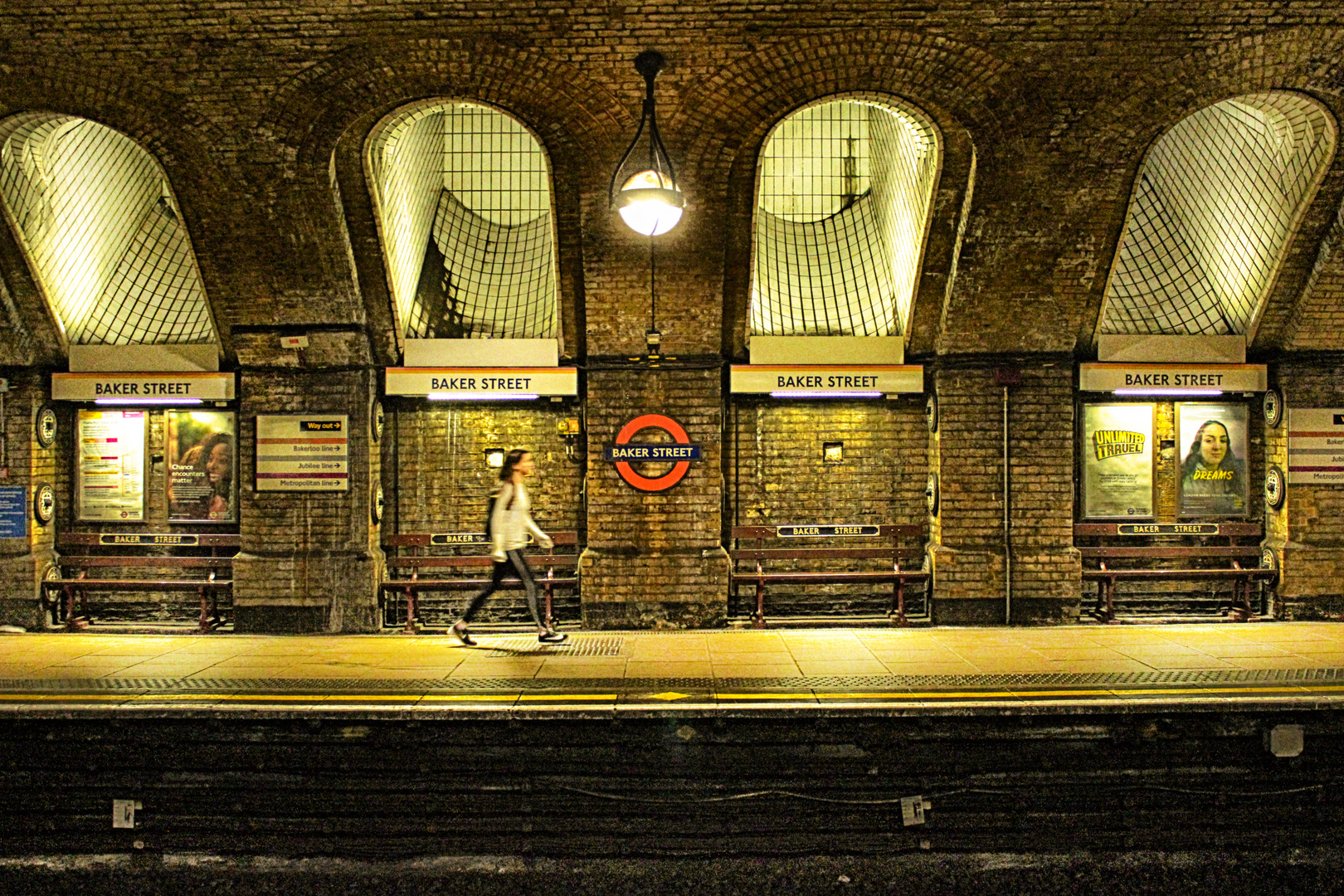 Baker Street