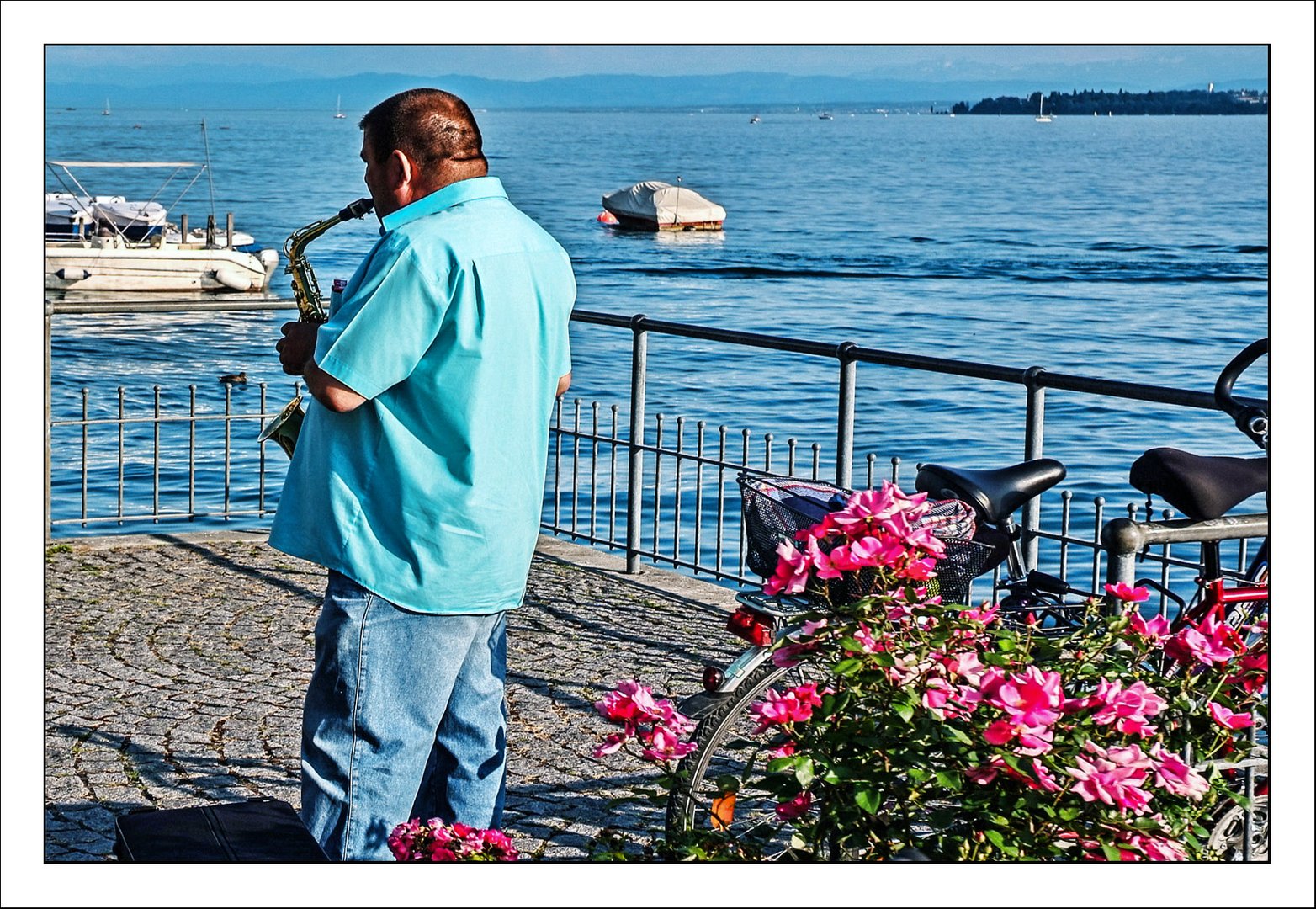 Baker Street am Bodensee