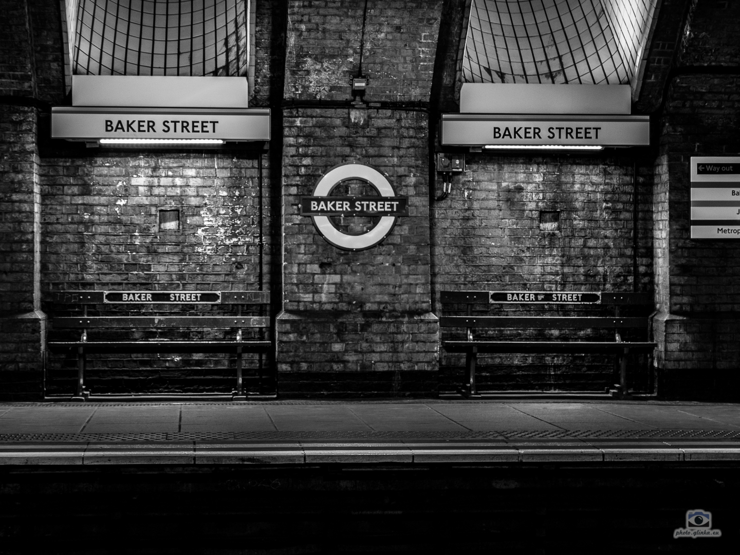 Baker Street