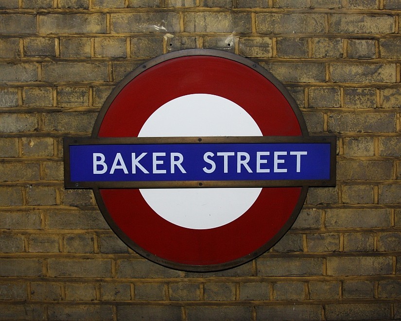 Baker Street